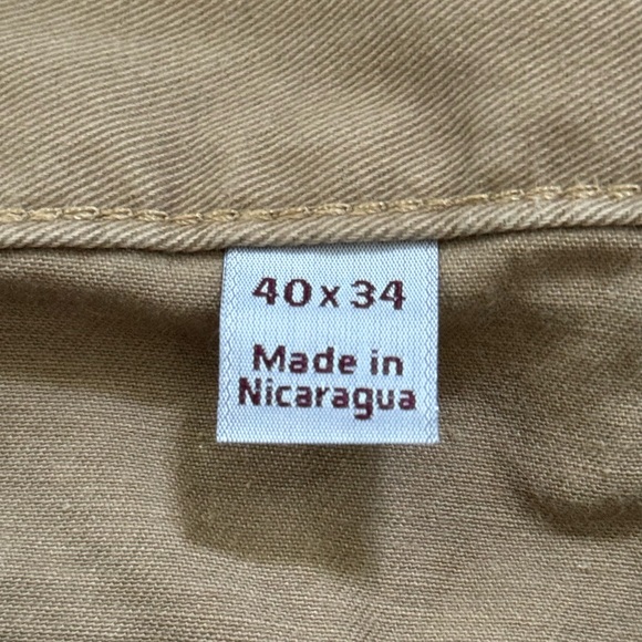 Carhartt NWOT rugged flex pants - Picture 2 of 4